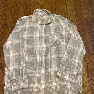 Old navy flannel